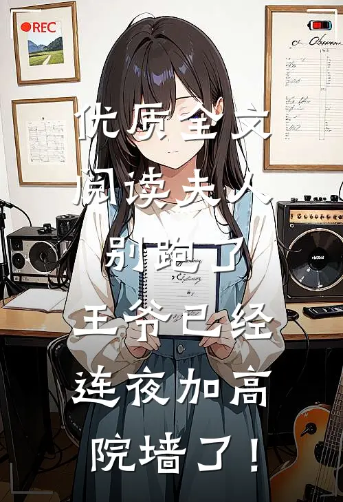 优质全文阅读夫人别跑了，王爷已经连夜加高院墙了！