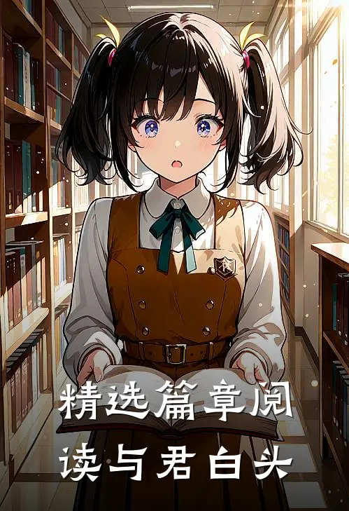 精选篇章阅读与君白头