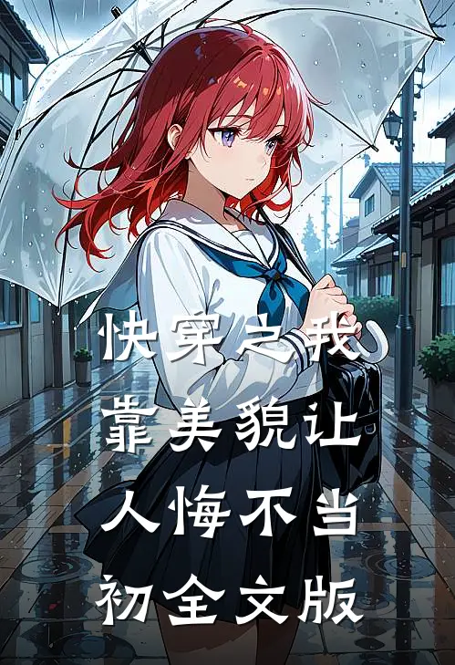 快穿之我靠美貌让人悔不当初全文版