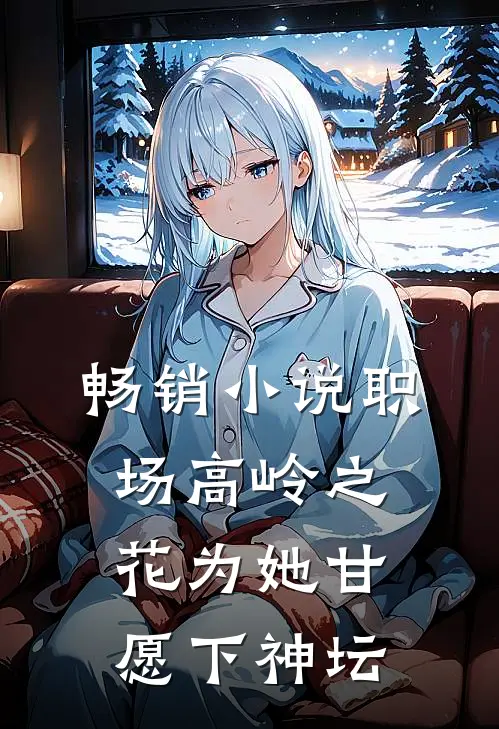 畅销小说职场高岭之花为她甘愿下神坛