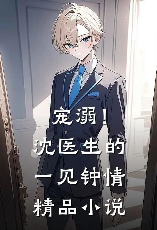 宠溺！沈医生的一见钟情精品小说