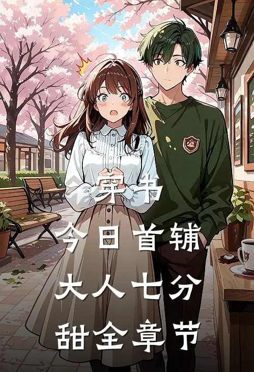 穿书：今日首辅大人七分甜全章节