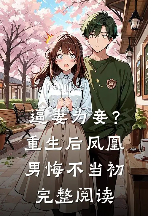 逼妻为妾？重生后凤凰男悔不当初完整阅读
