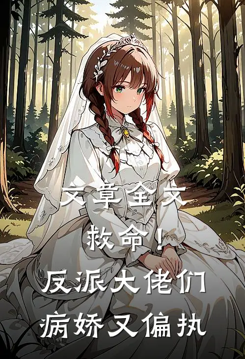 文章全文救命！反派大佬们病娇又偏执