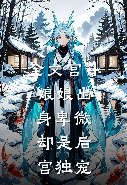 全文宫斗：娘娘出身卑微，却是后宫独宠
