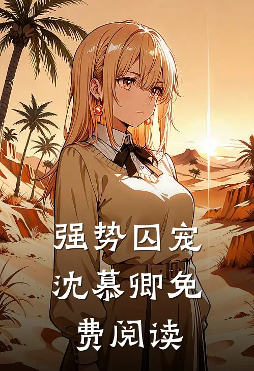 强势囚宠 沈慕卿免费阅读
