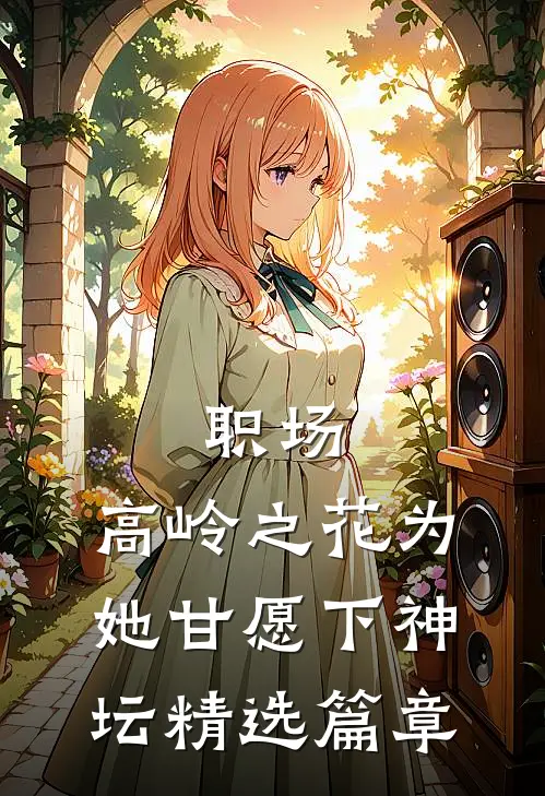 职场：高岭之花为她甘愿下神坛精选篇章