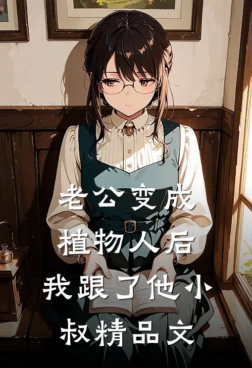 老公变成植物人后，我跟了他小叔精品文