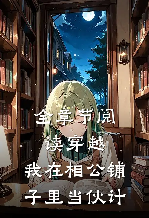 全章节阅读穿越：我在相公铺子里当伙计