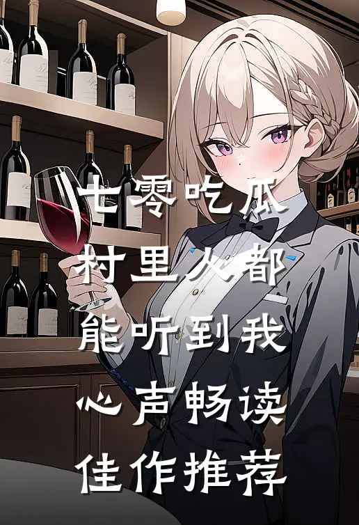 七零吃瓜，村里人都能听到我心声畅读佳作推荐