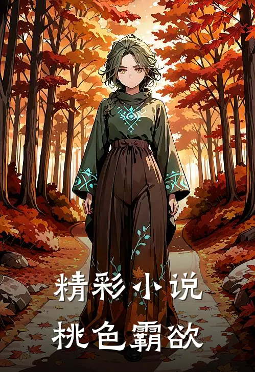 精彩小说桃色霸欲