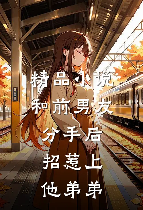 精品小说和前男友分手后，招惹上他弟弟