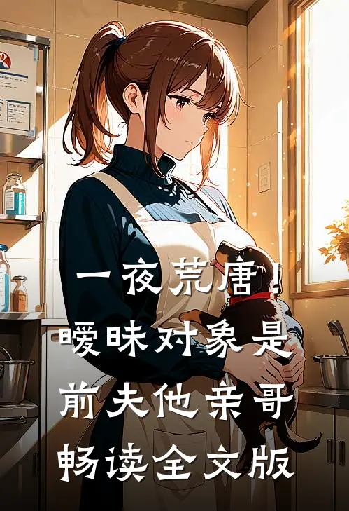一夜荒唐！暧昧对象是前夫他亲哥畅读全文版