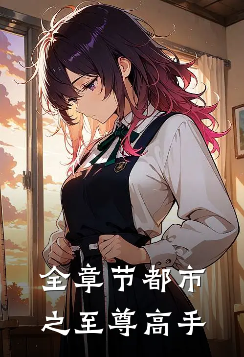 全章节都市之至尊高手