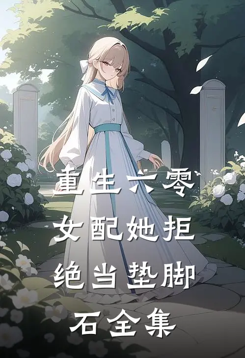 重生六零：女配她拒绝当垫脚石全集