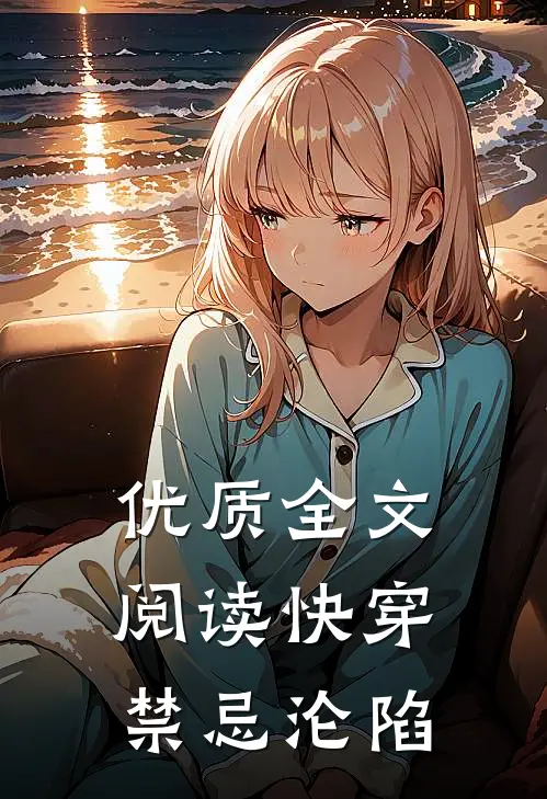 优质全文阅读快穿：禁忌沦陷