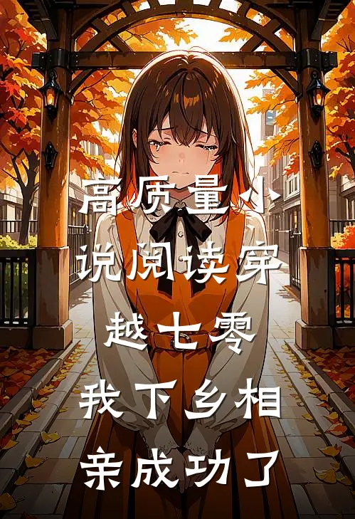 高质量小说阅读穿越七零，我下乡相亲成功了