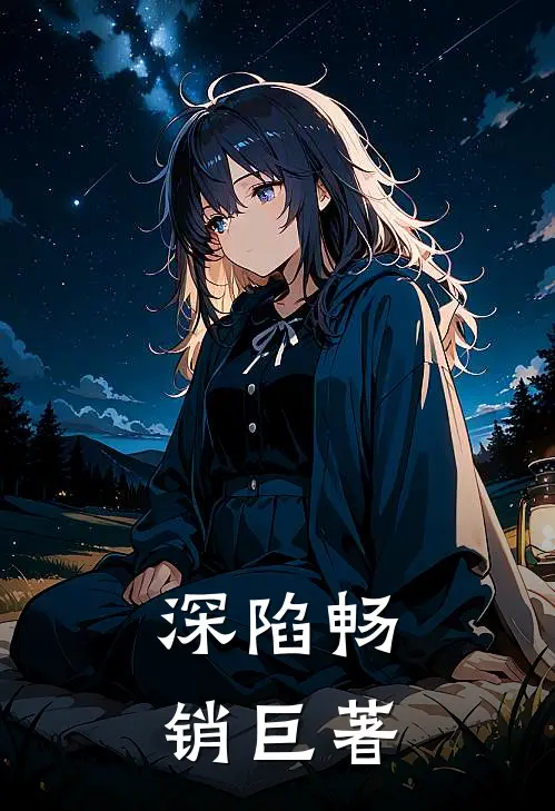 深陷畅销巨著