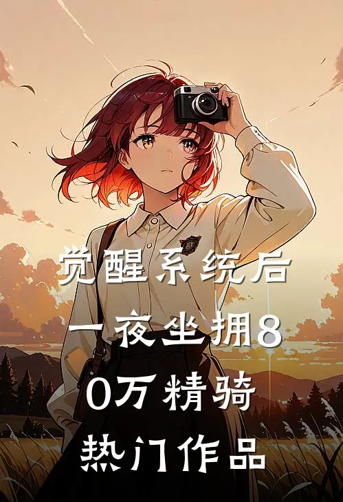 觉醒系统后，一夜坐拥80万精骑热门作品