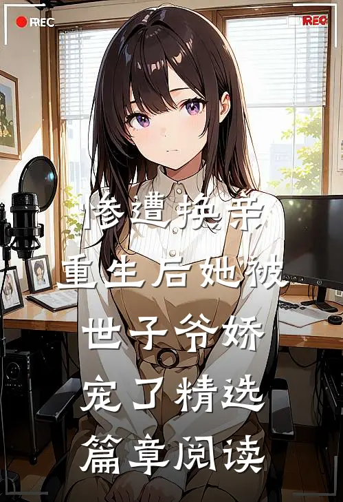 惨遭换亲，重生后她被世子爷娇宠了精选篇章阅读