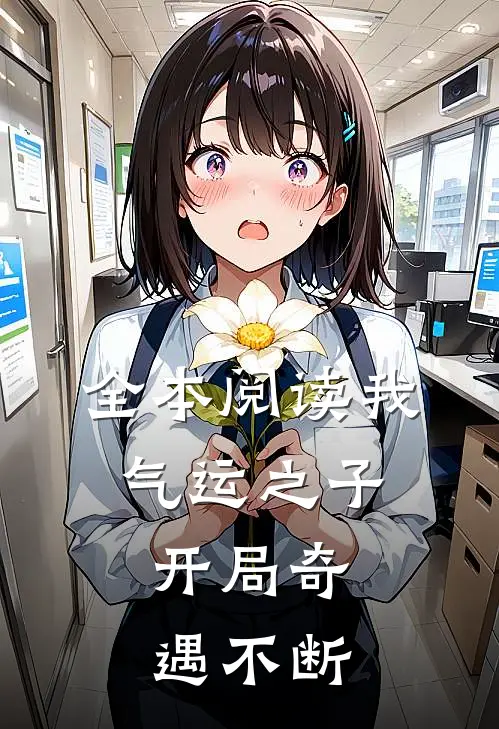 全本阅读我，气运之子，开局奇遇不断