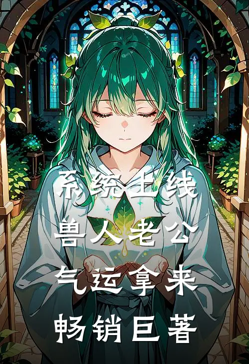 系统上线，兽人老公气运拿来畅销巨著