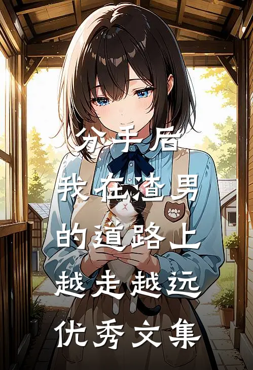 分手后，我在渣男的道路上越走越远优秀文集