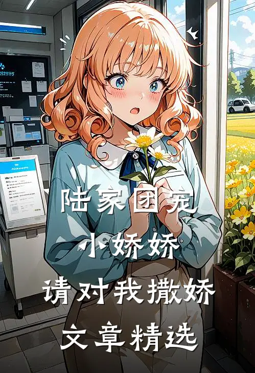 陆家团宠小娇娇，请对我撒娇文章精选