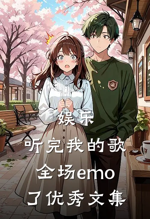 娱乐：听完我的歌，全场emo了优秀文集