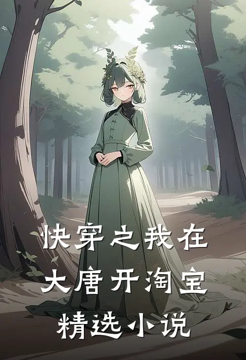 快穿之我在大唐开淘宝精选小说