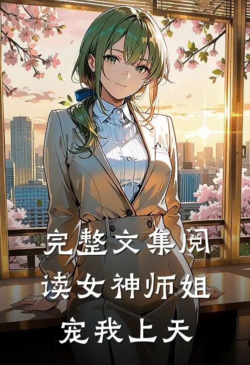 完整文集阅读女神师姐宠我上天