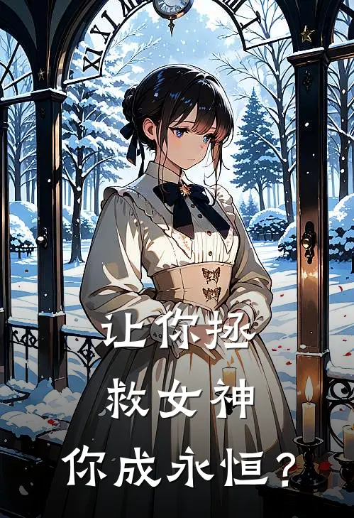 让你拯救女神，你成永恒？
