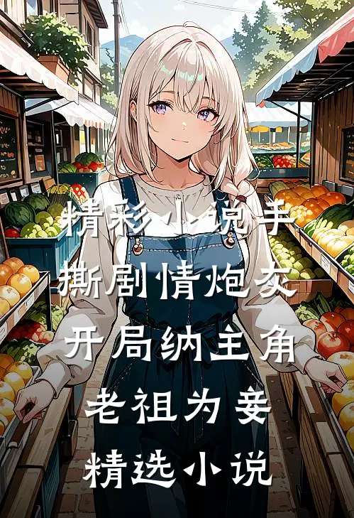 精彩小说手撕剧情炮灰开局纳主角老祖为妾精选小说