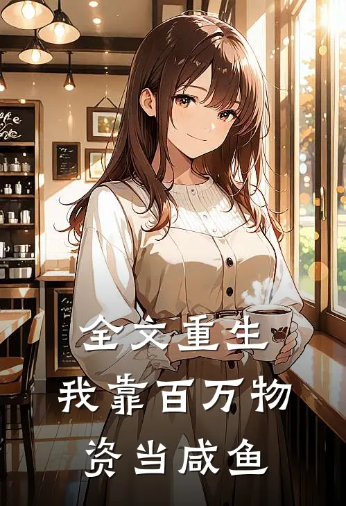 全文重生：我靠百万物资当咸鱼
