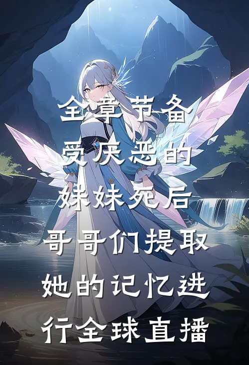全章节备受厌恶的妹妹死后,哥哥们提取她的记忆进行全球直播