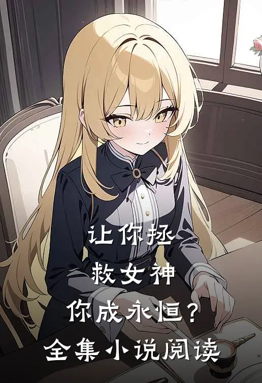 让你拯救女神，你成永恒？全集小说阅读