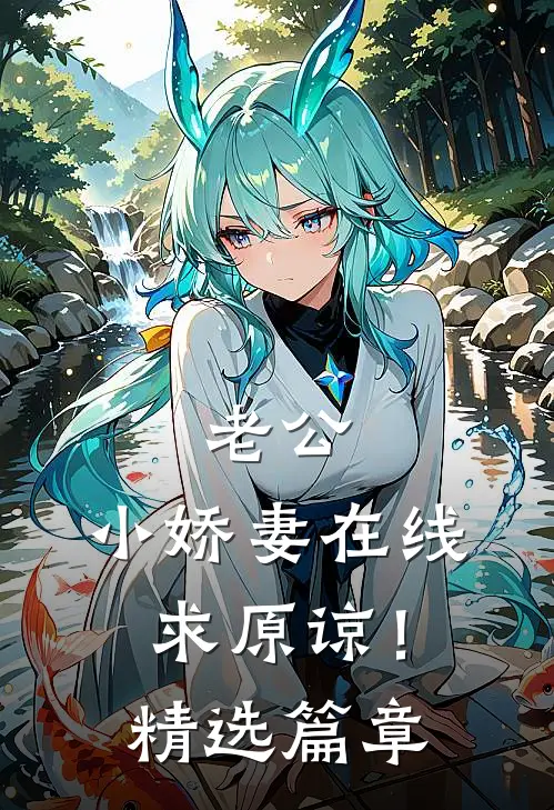 老公，小娇妻在线求原谅！精选篇章