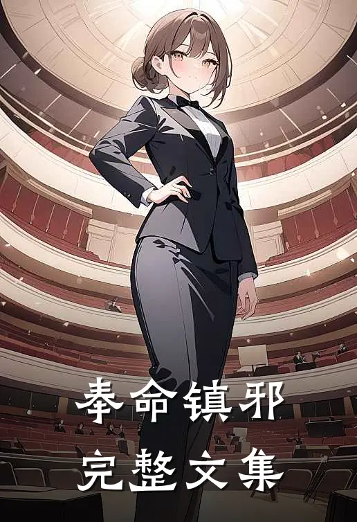奉命镇邪完整文集