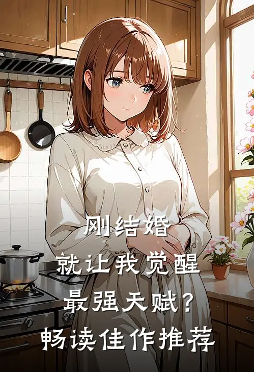 刚结婚，就让我觉醒最强天赋？畅读佳作推荐