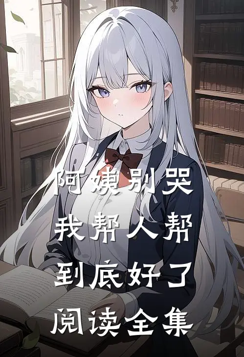 阿姨别哭，我帮人帮到底好了阅读全集
