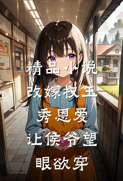 精品小说改嫁权王秀恩爱，让侯爷望眼欲穿
