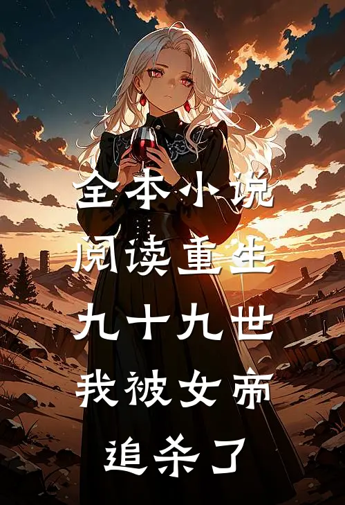全本小说阅读重生九十九世，我被女帝追杀了