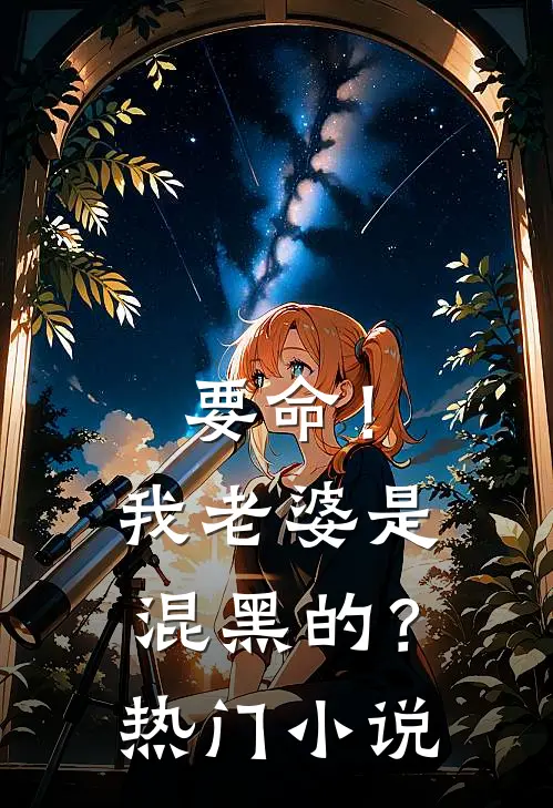 要命！我老婆是混黑的？热门小说