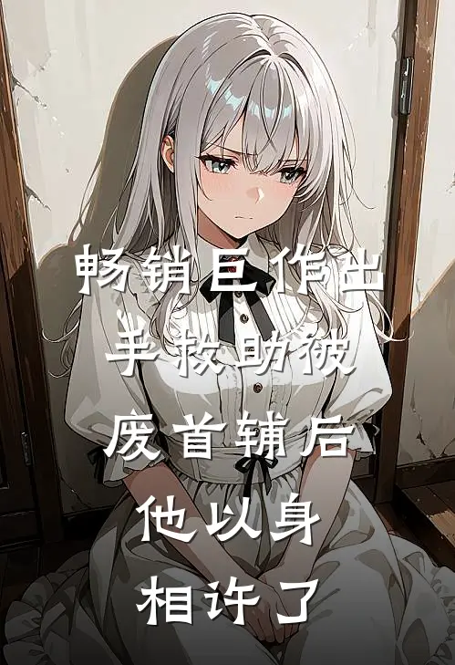 畅销巨作出手救助被废首辅后，他以身相许了