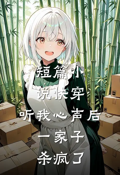 短篇小说快穿：听我心声后，一家子杀疯了