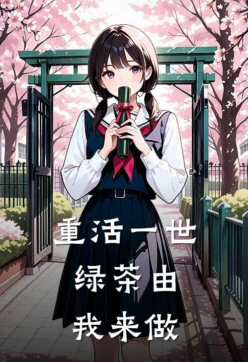 重活一世，绿茶由我来做