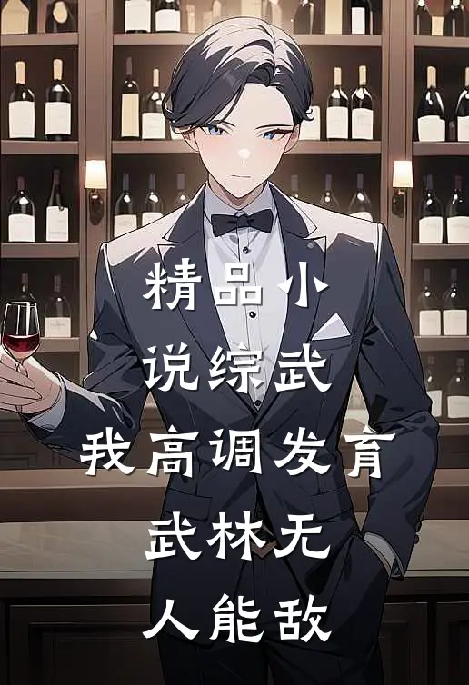 精品小说综武：我高调发育，武林无人能敌