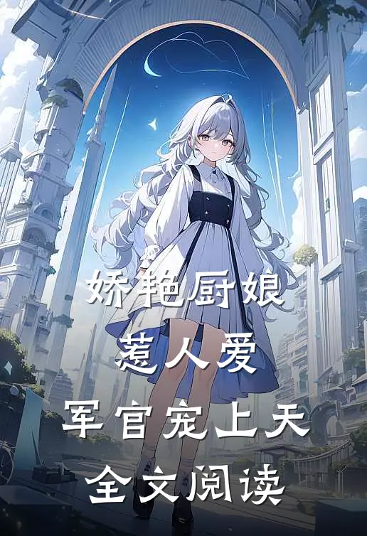 娇艳厨娘惹人爱，军官宠上天全文阅读