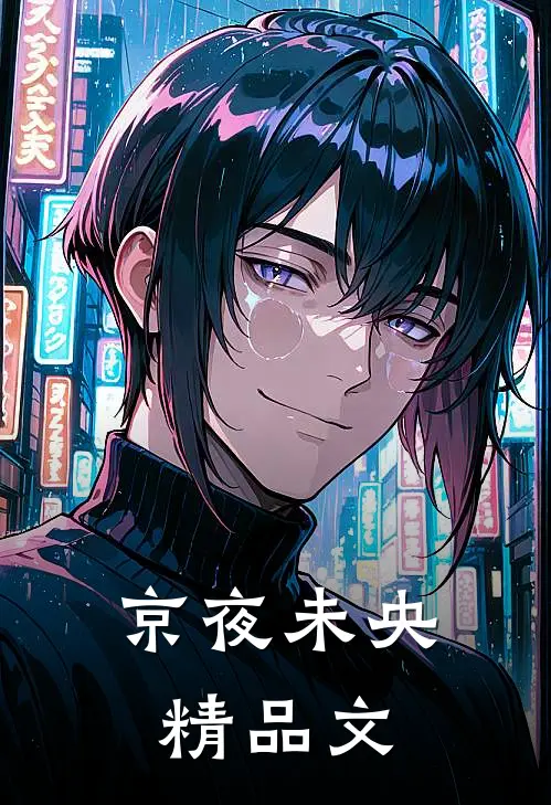 京夜未央精品文
