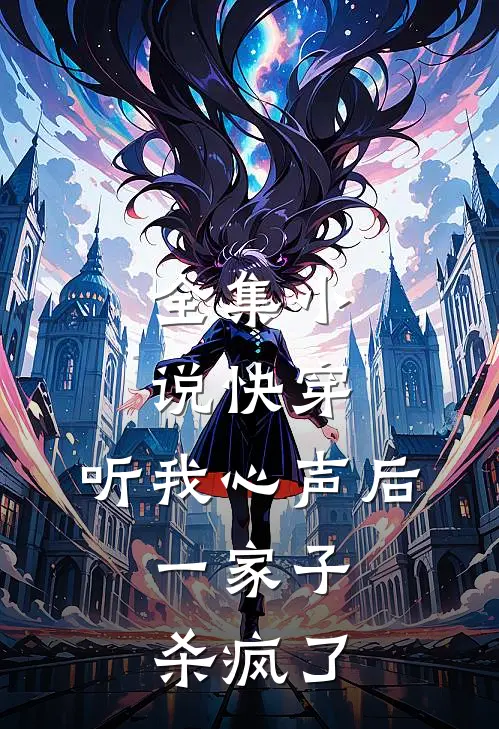 全集小说快穿：听我心声后，一家子杀疯了